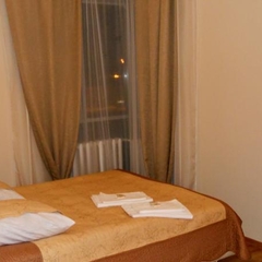 Гостиница Звезда, Тюмень, Тюменская область