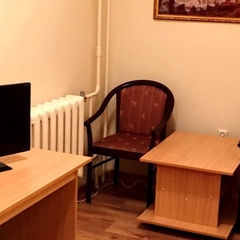 Гостиница Звезда, Тюмень, Тюменская область