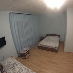 Отель Орриент, Тюмень, Тюменская область