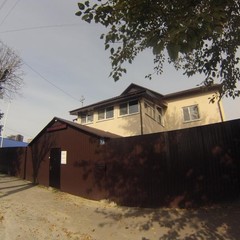 Отель Орриент, Тюмень, Тюменская область