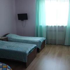 Отель Орриент, Тюмень, Тюменская область