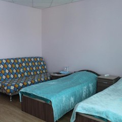 Отель Орриент, Тюмень, Тюменская область