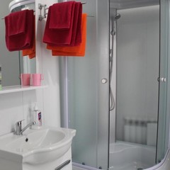 Отель Орриент, Тюмень, Тюменская область