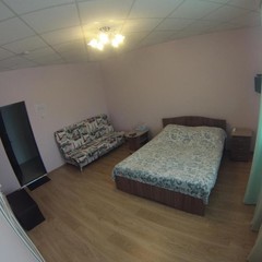 Отель Орриент, Тюмень, Тюменская область