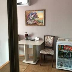 Гостиница Золотой орел, Тюмень, Тюменская область