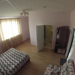 Отель Орриент, Тюмень, Тюменская область