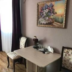 Гостиница Золотой орел, Тюмень, Тюменская область