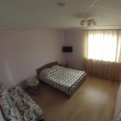 Отель Орриент, Тюмень, Тюменская область