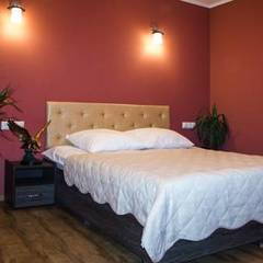 Гостиница Золотой орел, Тюмень, Тюменская область