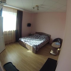 Отель Орриент, Тюмень, Тюменская область