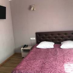 Гостиница Золотой орел, Тюмень, Тюменская область