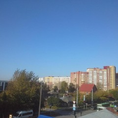 Отель Орриент, Тюмень, Тюменская область