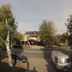 Отель Орриент, Тюмень, Тюменская область