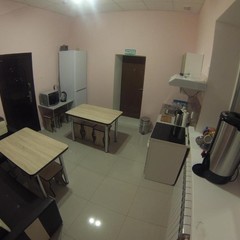 Отель Орриент, Тюмень, Тюменская область