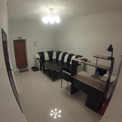 Отель Орриент, Тюмень, Тюменская область