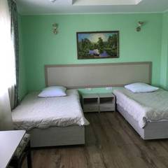 Гостиница Золотой орел, Тюмень, Тюменская область