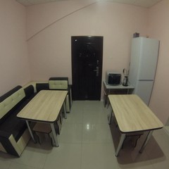 Отель Орриент, Тюмень, Тюменская область