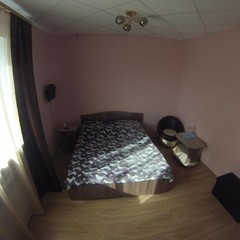 Отель Орриент, Тюмень, Тюменская область