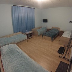 Отель Орриент, Тюмень, Тюменская область