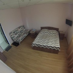 Отель Орриент, Тюмень, Тюменская область