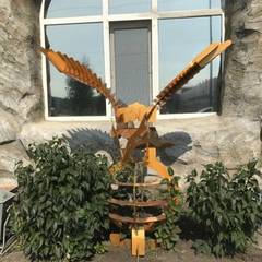 Гостиница Золотой орел, Тюмень, Тюменская область