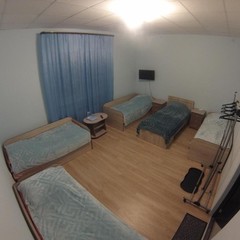 Отель Орриент, Тюмень, Тюменская область