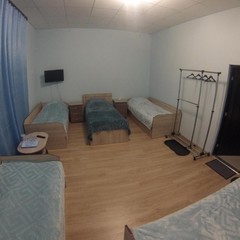 Отель Орриент, Тюмень, Тюменская область