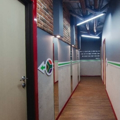 Гостиница Traveler