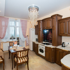 Апарт-отель Абажур, Тюмень, Тюменская область