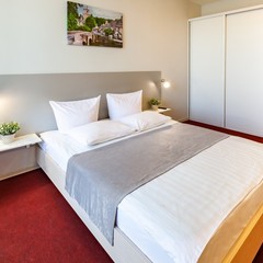 Отель Англия Тюмень Центр, Тюмень, Тюменская область