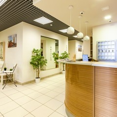 Отель Англия Тюмень Центр, Тюмень, Тюменская область