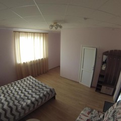 Отель Орриент, Тюмень, Тюменская область