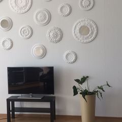 Апарт-отель Абажур, Тюмень, Тюменская область