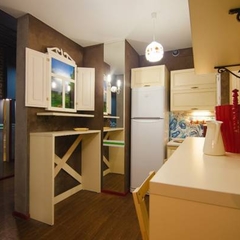 Гостиница Traveler