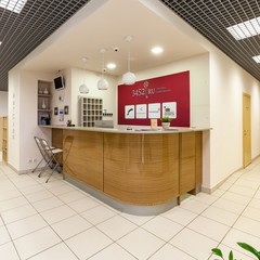 Отель Англия Тюмень Центр, Тюмень, Тюменская область