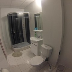 Отель Орриент, Тюмень, Тюменская область