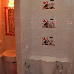 Гостиница Traveler