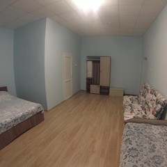 Отель Орриент, Тюмень, Тюменская область