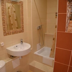 Гостиница Traveler