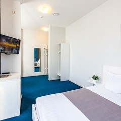 Отель Англия Тюмень Центр, Тюмень, Тюменская область