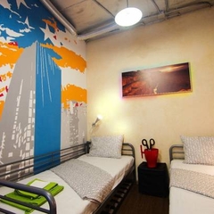 Гостиница Traveler