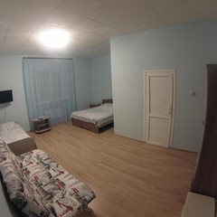 Отель Орриент, Тюмень, Тюменская область