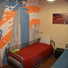 Гостиница Traveler