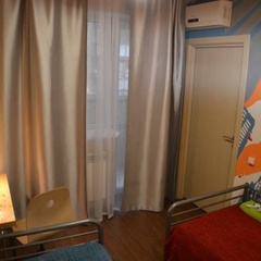 Гостиница Traveler