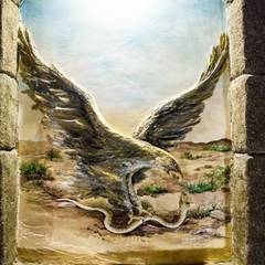 Гостиница Золотой орел, Тюмень, Тюменская область