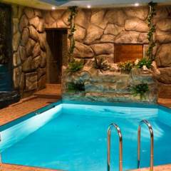 Гостиница Золотой орел, Тюмень, Тюменская область