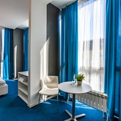 Отель Англия Тюмень Центр, Тюмень, Тюменская область