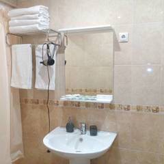 Гостиница Золотой орел, Тюмень, Тюменская область