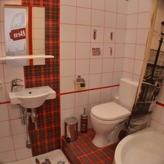 Гостиница Traveler