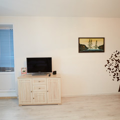 Комплекс апартаментов Central Park, Тюмень, Тюменская область